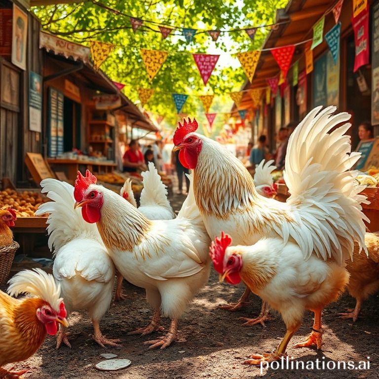 where to buy polish frizzle chickens